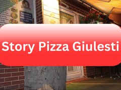 Story Pizza angajeaza bucatar